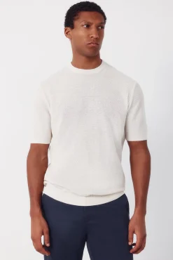 Jersey camiseta básico manga corta