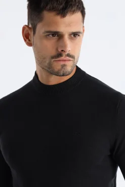Jersey cuello perking
