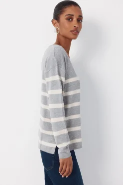 Jersey escote pico