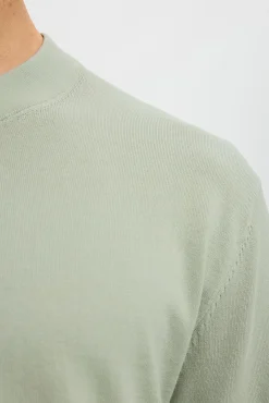 Jersey ligero 100% algodón orgánico