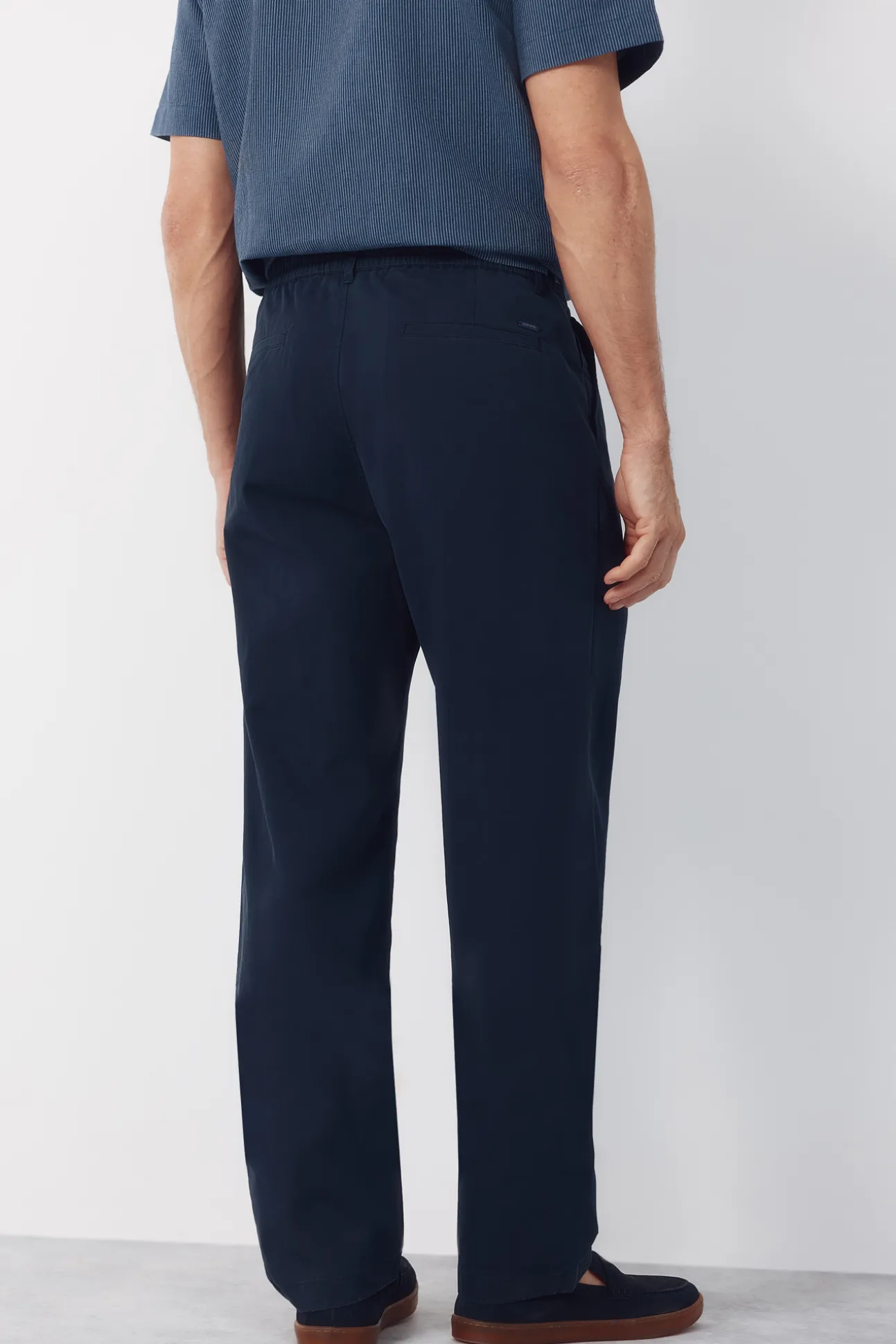 Jogger ligero regular