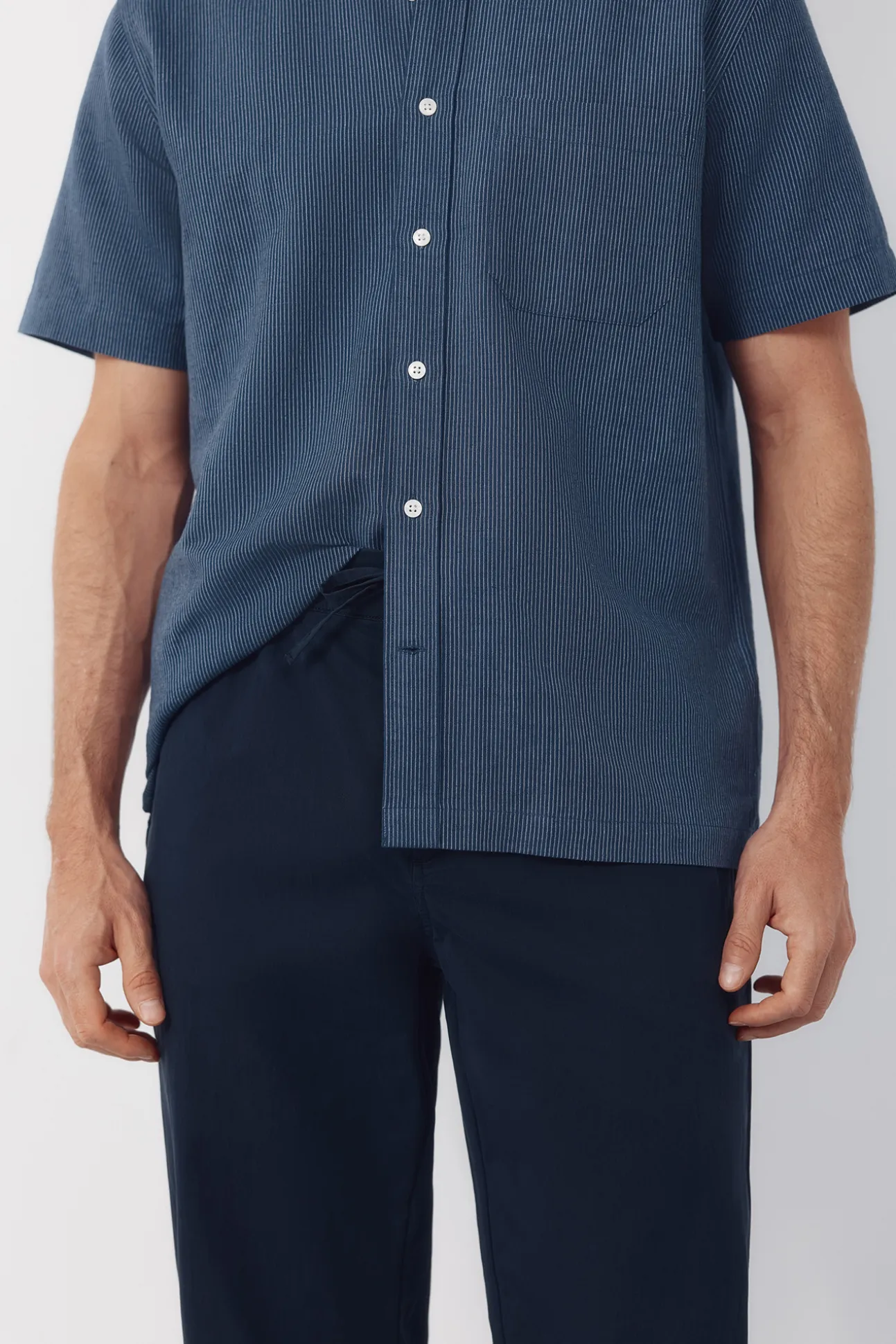 Jogger ligero regular