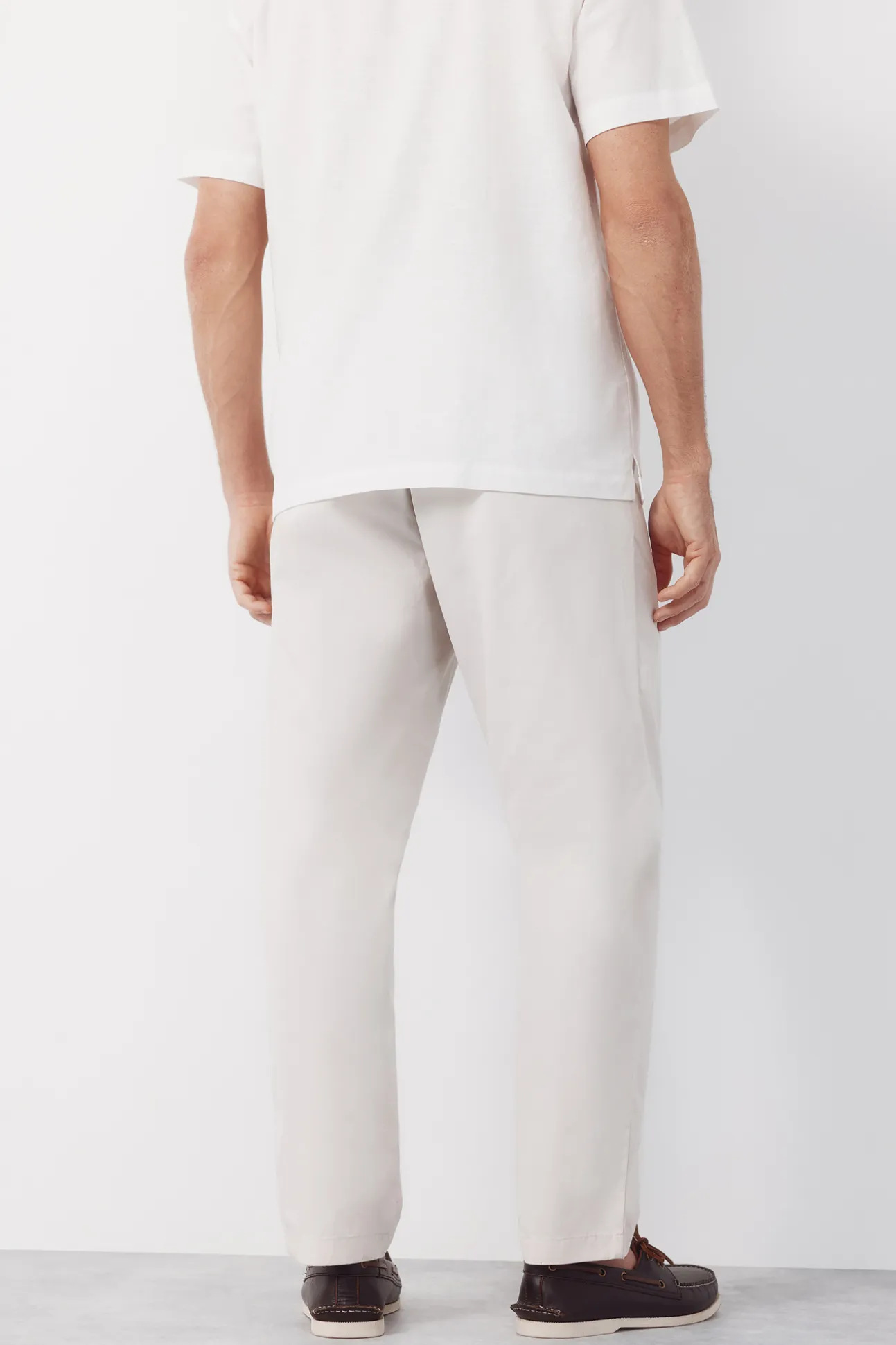 Jogger ligero regular