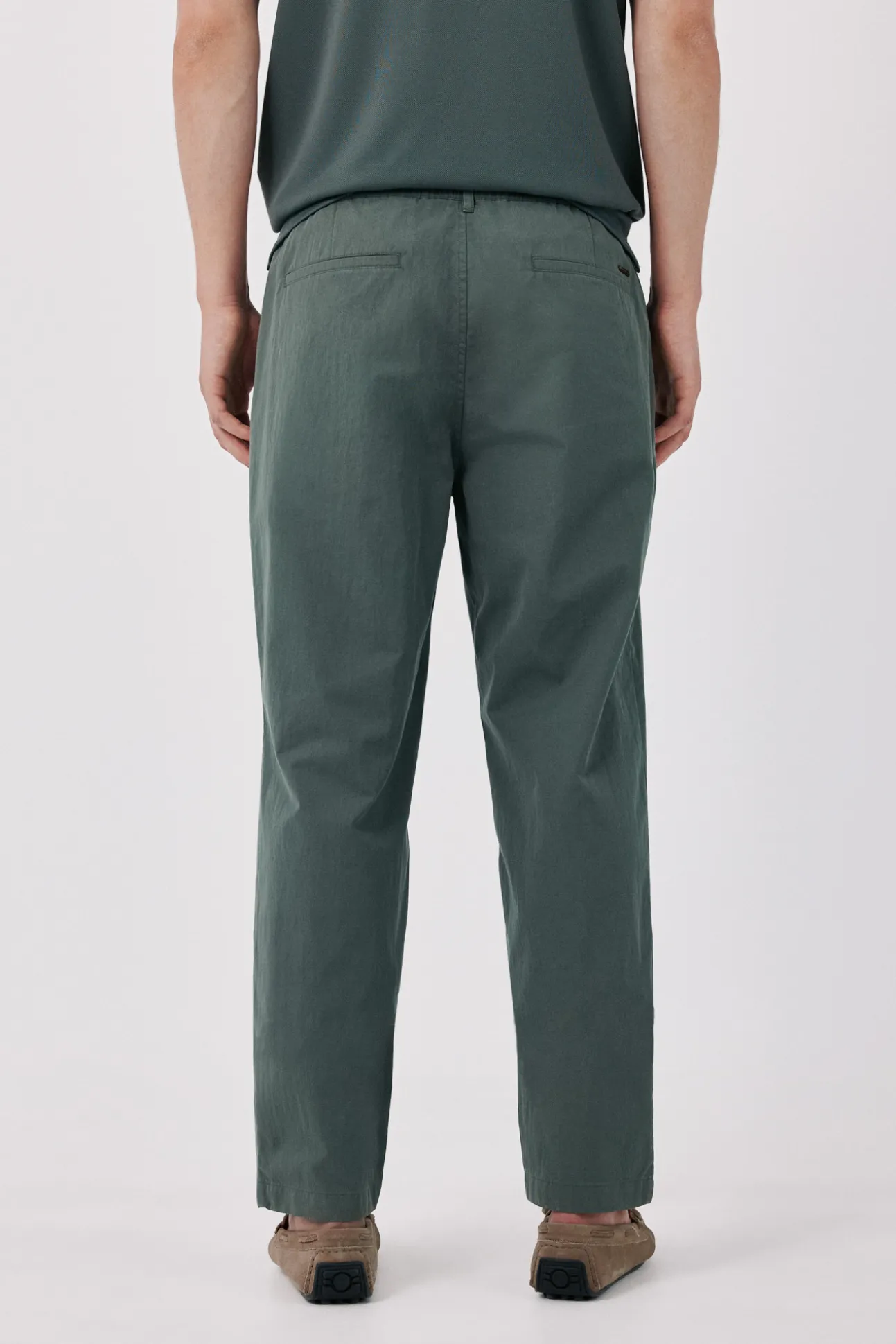 Jogger ligero regular