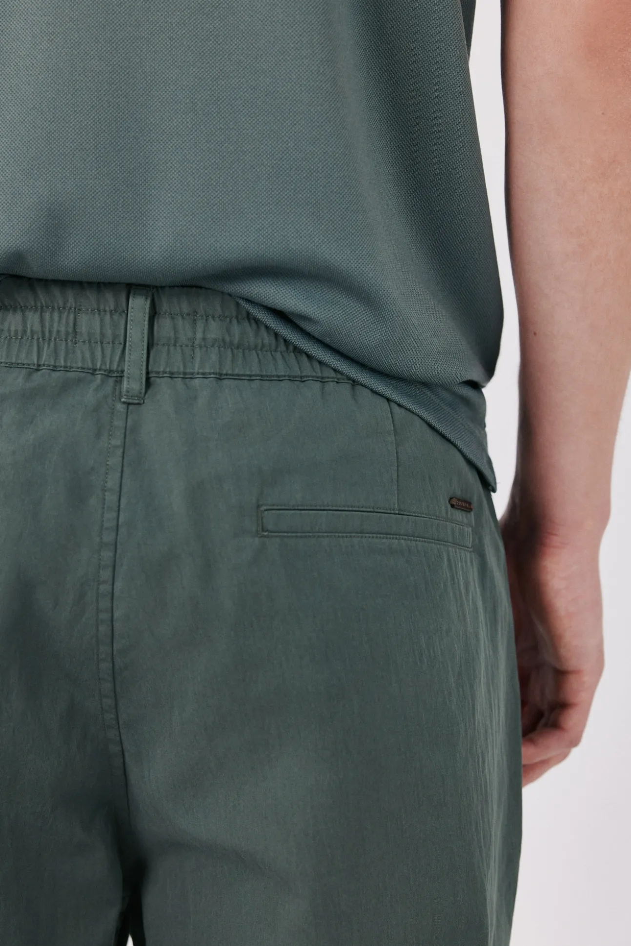 Jogger ligero regular