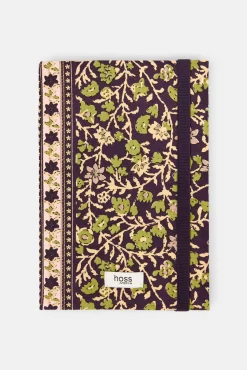Laia. Libreta con print