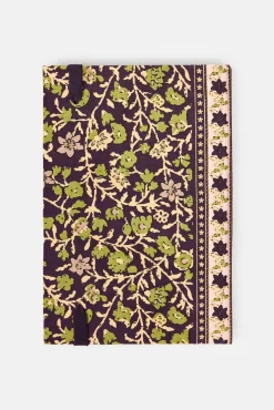Laia. Libreta con print