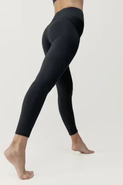 Legging deportivo Reka negro