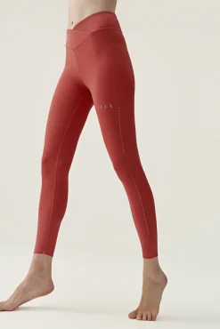 Legging Nara Terracota