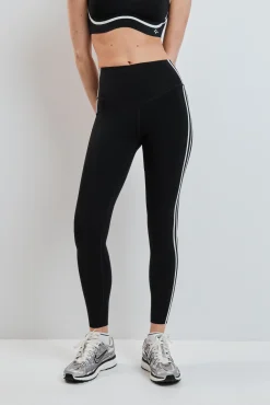 Leggings COMPRESSIVE largo negro