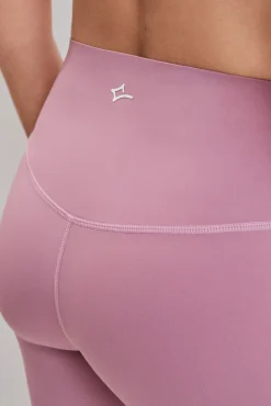 Leggings COMPRESSIVE largo rosa