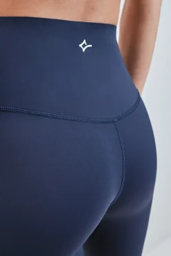 Leggings COMPRESSIVE pirata azul