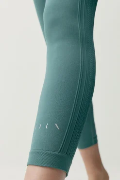 Leggings deportivos Leila verde