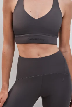 Leggings SOFT MOVE largo gris