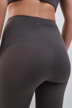 Leggings SOFT MOVE largo gris