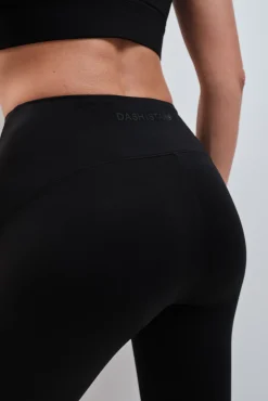 Leggings SOFT MOVE largo negro