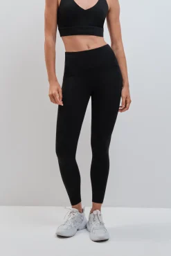 Leggings SOFT MOVE largo negro