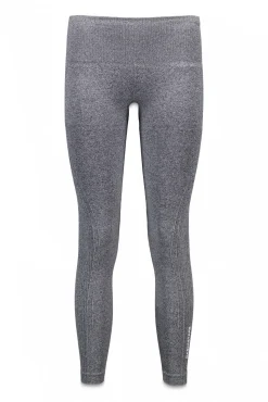 Leggings tobillero SEAMLESS COMFORT gris