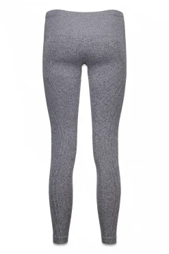 Leggings tobillero SEAMLESS COMFORT gris