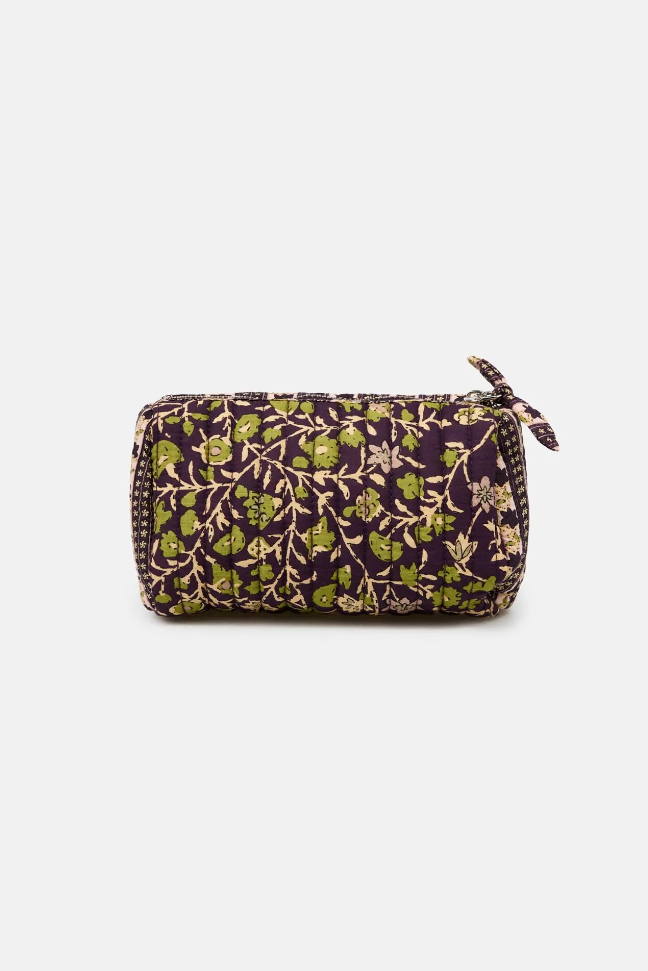 Libia. Neceser con print