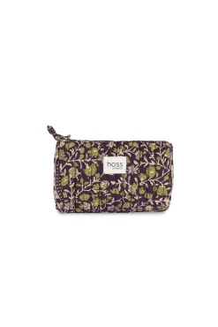 Libia. Neceser con print