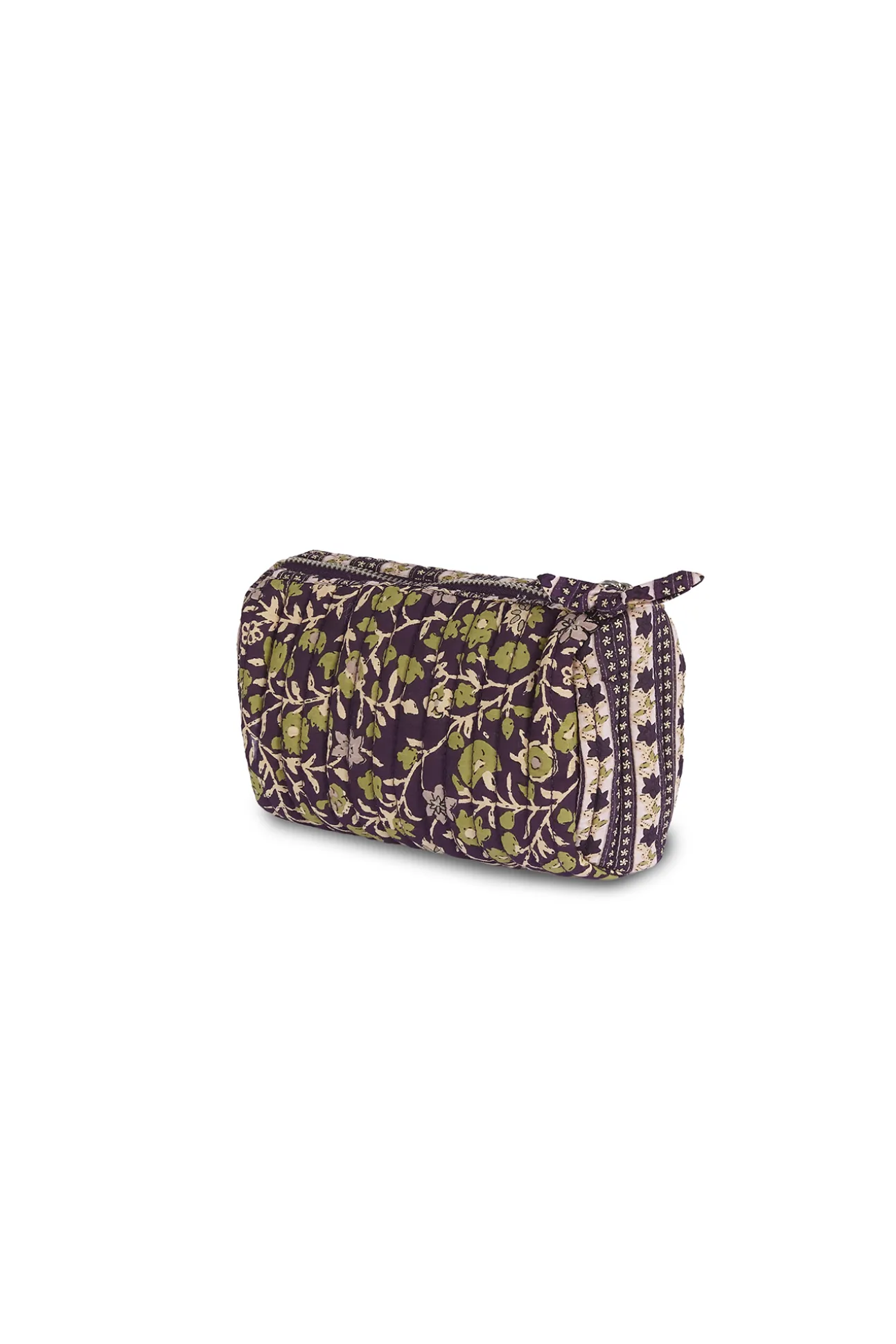 Libia. Neceser con print