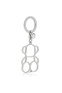 Llavero Silhouette Bold Bear