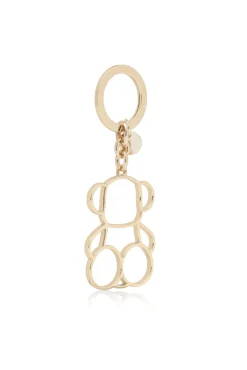 Llavero Silhouette Bold Bear