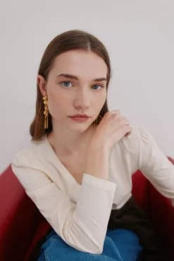 Mabel. Camiseta efecto lavado
