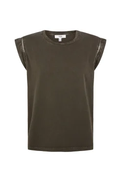 Mafi. Camiseta escote redondo