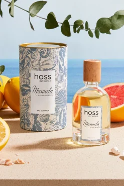 Manuela. Fragancia Hoss Intropia 30ml
