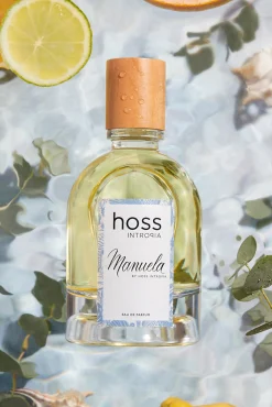 Manuela. Fragancia Hoss Intropia 30ml