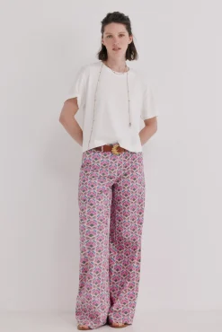 Marisse. Camiseta corta