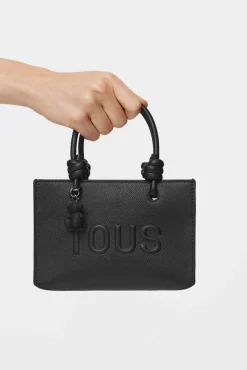 Mini bolso horizontal TOUS La Rue New