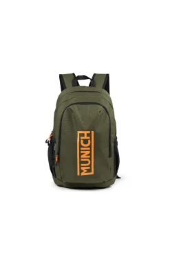 Mochila deportiva reciclada