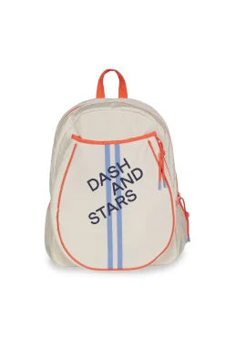 Mochila padel blanca