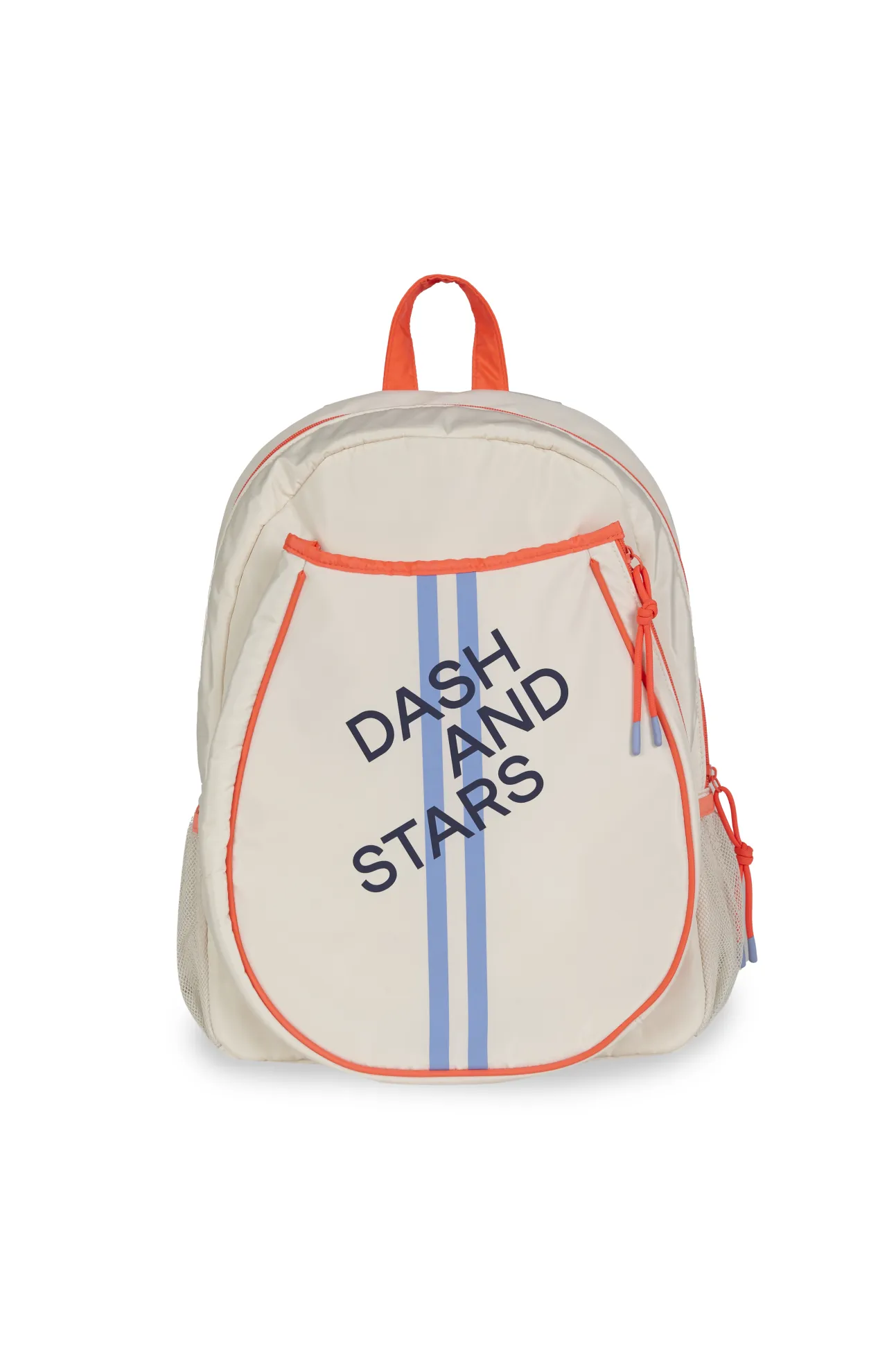 Mochila padel blanca