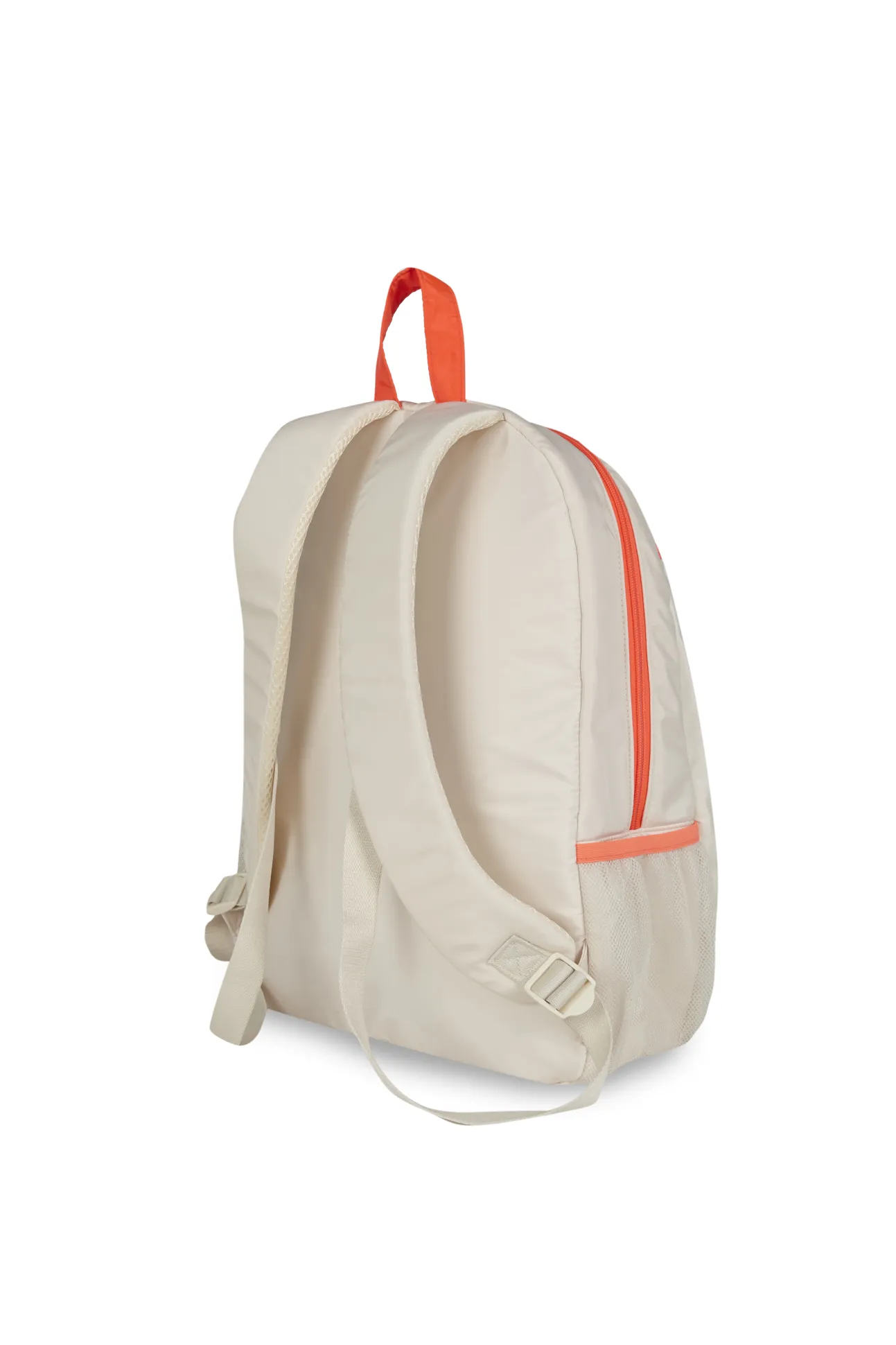 Mochila padel blanca