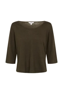 Mona. Camiseta escote redondo