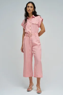 Mono denim