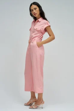 Mono denim
