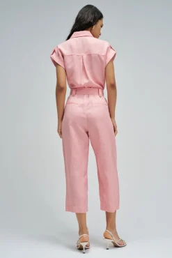 Mono denim