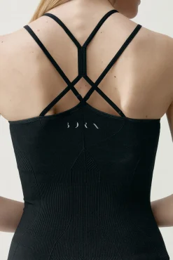 Mono deportivo Clio Negro