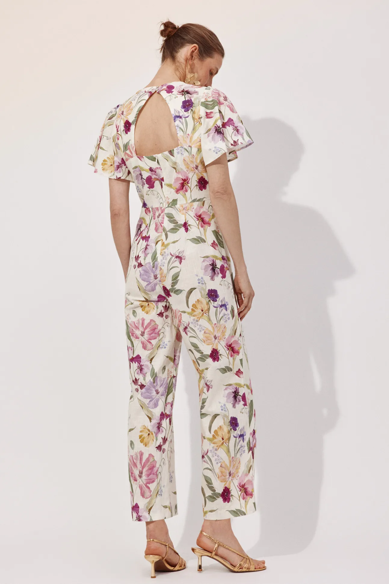 Mono estampado