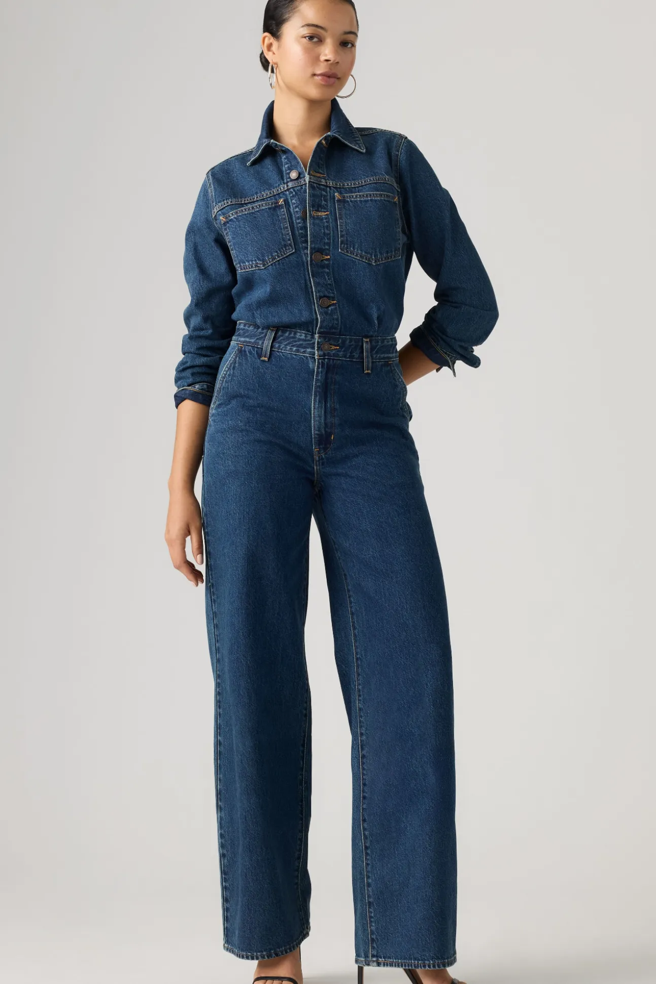 Mono vaquero Levis®