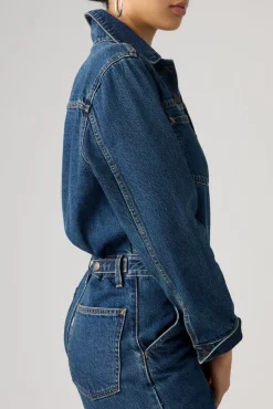 Mono vaquero Levis®