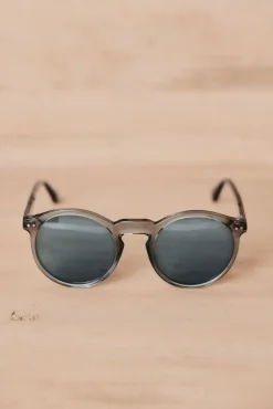 Nueva York. Gafa redonda acetato