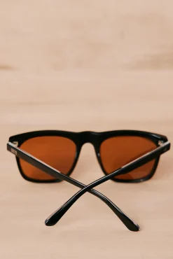 Oporto. Gafa rectangular acetato