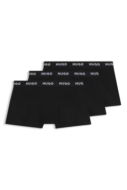 Pack 3 boxers