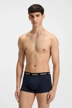 Pack 3 boxers
